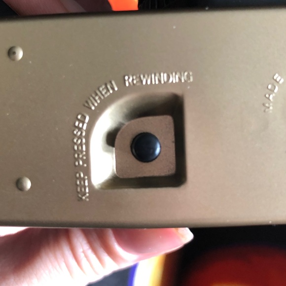 Caesars Vintage Camera - Picture 12 of 12